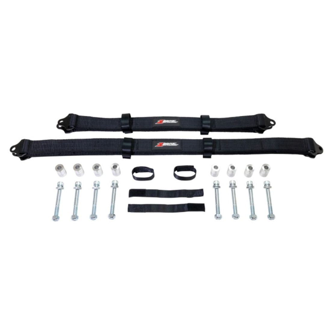 Zbroz ‘14-’22 Polaris RZR XP 1000 Shock Limit Straps