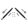 ZBroz '14-'23 Polaris Ranger XP 1000 Billet Tie Rod Kit