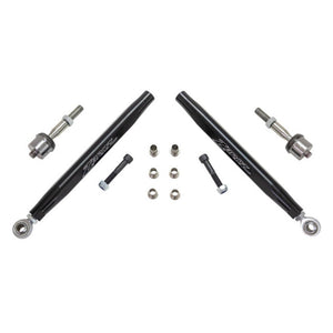 ZBroz '14-'23 Polaris Ranger XP 1000 Billet Tie Rod Kit