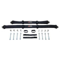 Zbroz '14-'23 Polaris Ranger XP 1000/XP 900 Shock Limit Straps