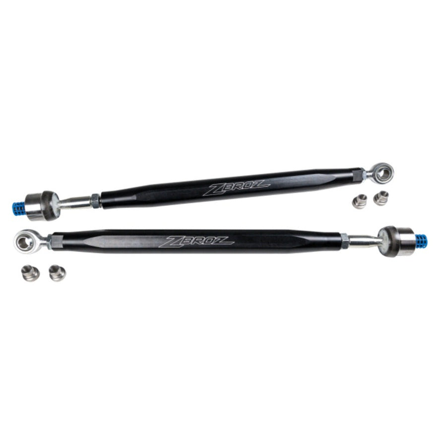 ZBroz '16-'24 Can-am Defender Billet Tie Rod Kit