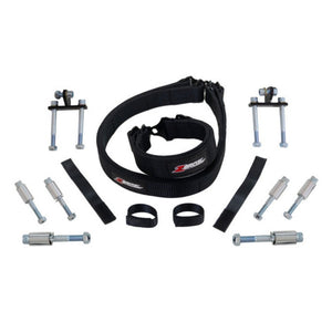 ZBroz '17-'24 Can-Am Maverick X3 72" Limit Strap