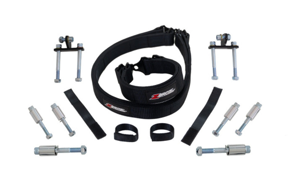 ZBroz '17-'24 Can-Am Maverick X3 72" Limit Strap
