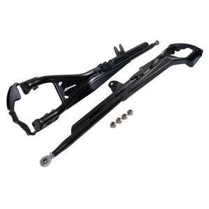 ZBroz '17-'24 Can-am Maverick X3 Trailing Arm Design