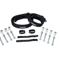 Zbroz '19-'22 Polaris RZR XP Turbo S Shock Limit Straps