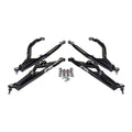 Zbroz '22-'24 Polaris RZR Pro R/Turbo R/Pro Max High Clearance A-Arm Kit