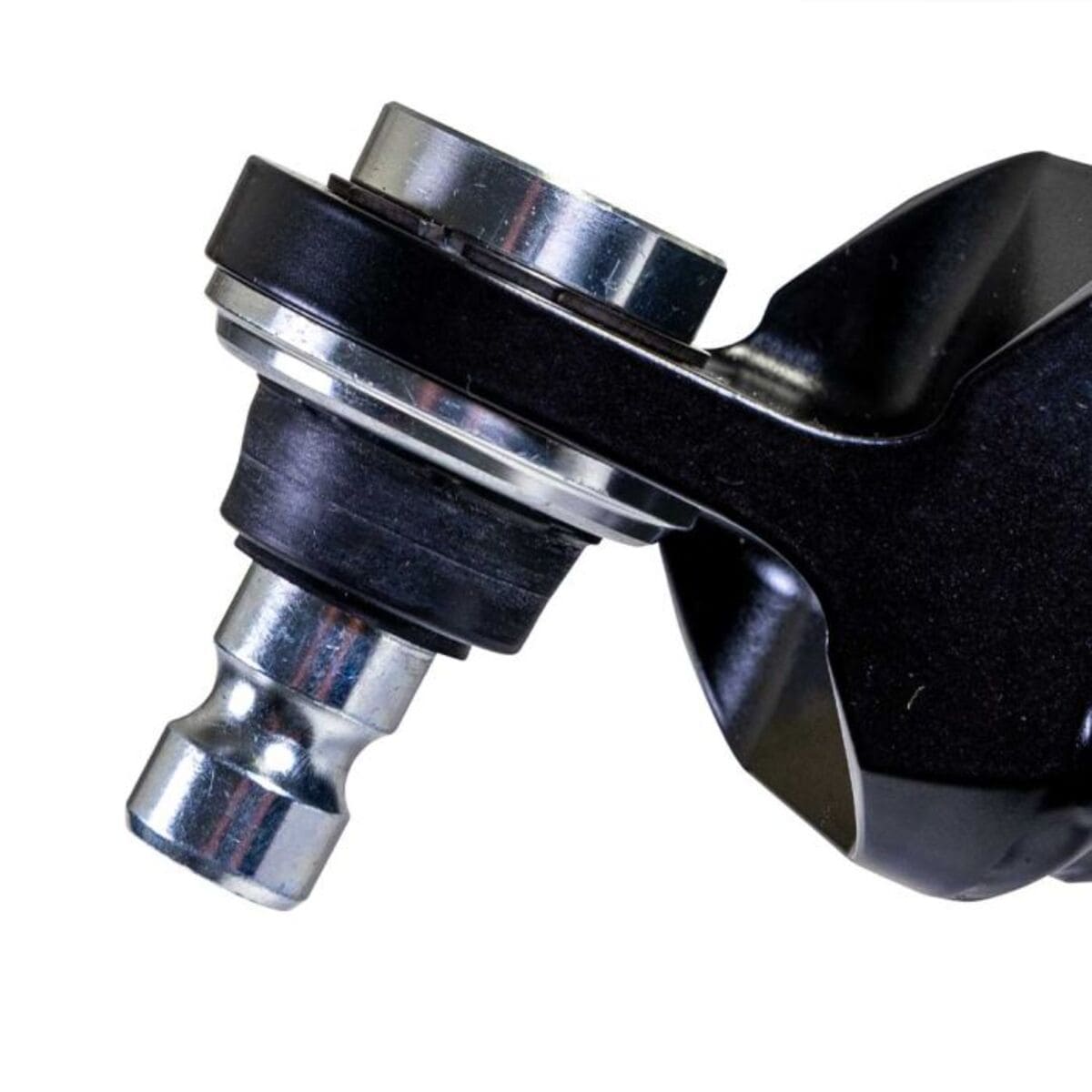 Zbroz '22-'24 Polaris RZR Pro R/Turbo R/Pro Max High Clearance A-Arm Kit