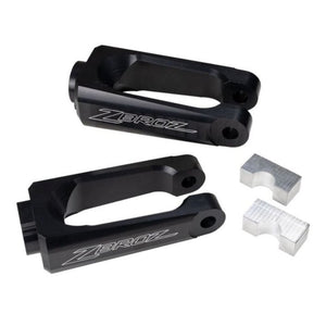ZBroz '22+ Polaris RZR Pro R/Turbo R Billet Clevis Kit