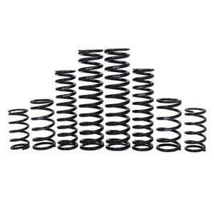 ZBroz '24 Can-Am Maverick R X RS 2ST Stage 1 Spring Kit