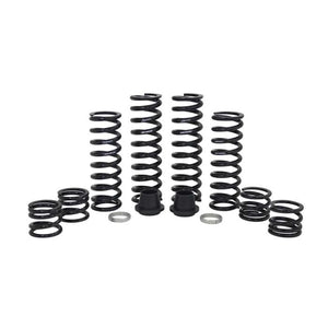 Zbroz Polaris Expedition 5-Seat Fox QS3 Stage 1 Spring Kit