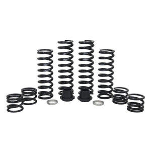 Zbroz '24 Polaris Xpedition 2-Seat Fox QS3 Stage 1 Spring Kit
