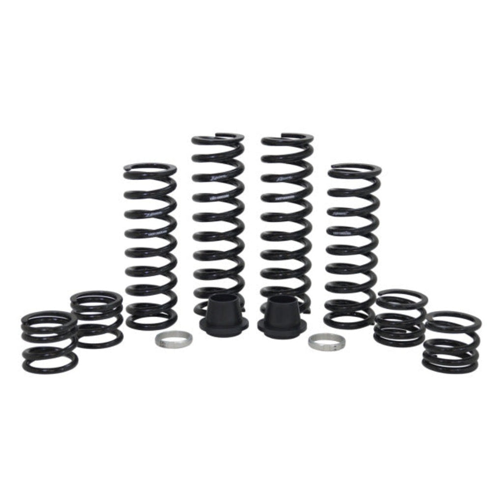 Zbroz '24 Polaris Xpedition 2-Seat Fox QS3 Stage 1 Spring Kit