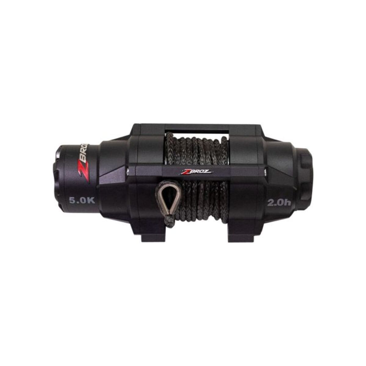 Zbroz 5K Winch