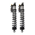 Zbroz Can-Am Defender XT 2.2” X1 Series Front Exit Shocks