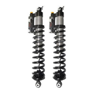 Zbroz Can-Am Defender XT 2.2” X1 Series Front Exit Shocks