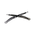 Zbroz Can-Am Maverick X3 64" Intense Series Billet Lower Radius Rod