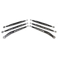 Zbroz Can-Am Maverick X3 64" Intense Series Billet Radius Rod Kit