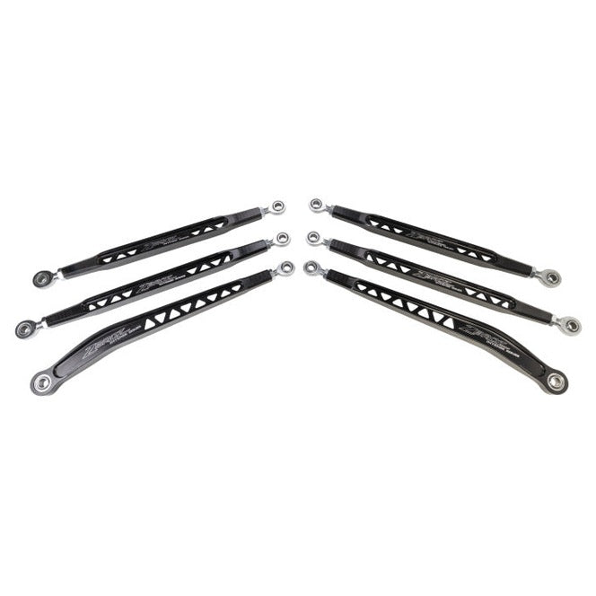 Zbroz Can-Am Maverick X3 64" Intense Series Billet Radius Rod Kit