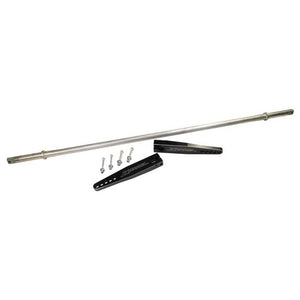 Zbroz Can-Am Maverick X3 72'' Sway Bar Kit