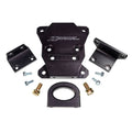 ZBroz Can-Am Maverick X3/X3 MAX Intense Series Billet Gusset Plate