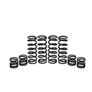 Zbroz Polaris General 1000 Stage 1 W.E. Shock Spring Kit