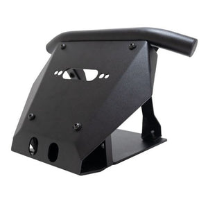 Zbroz Polaris RZR Pro R/Turbo R Front Bumper w/ Winch Mount