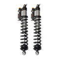 ZBroz Racing '24-'26 CF Moto U10 Pro XL Exit X1 Front Shock Kit - Pair