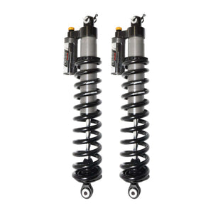 ZBroz Racing '24-'26 CF Moto U10 Pro XL Exit X1 Front Shock Kit - Pair