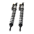 ZBroz Racing '26 Can-Am Defender HD11 Exit X1 Front Shock Kit - Pair