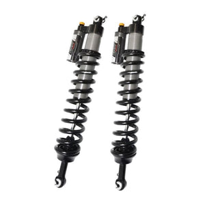 ZBroz Racing '26 Can-Am Defender HD11 Exit X1 Front Shock Kit - Pair