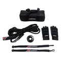 ZBroz UTV Essential Recovery Kit