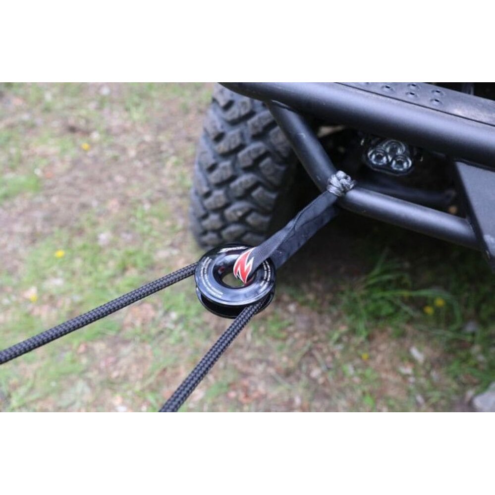 ZBroz UTV Essential Recovery Kit