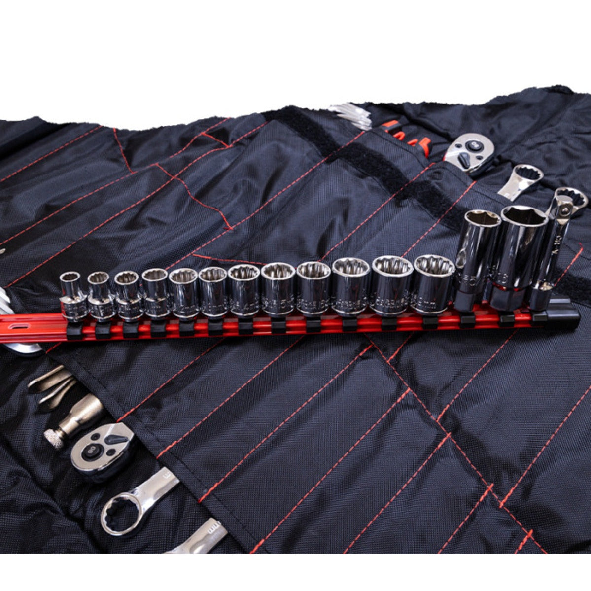 ZBroz UTV Essential Tool Roll Kit