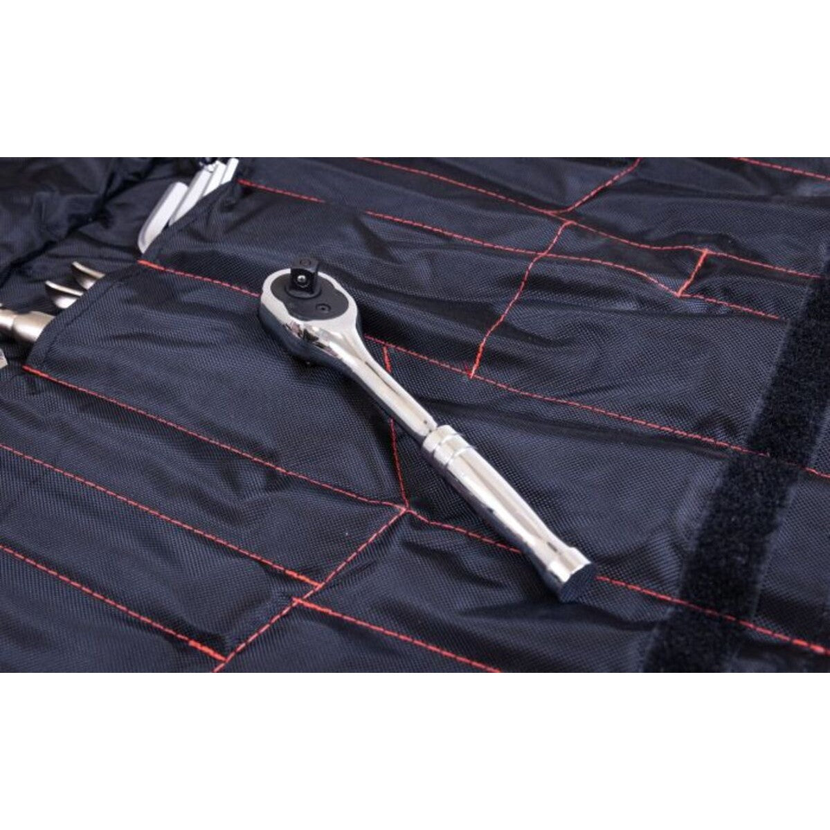 ZBroz UTV Essential Tool Roll Kit