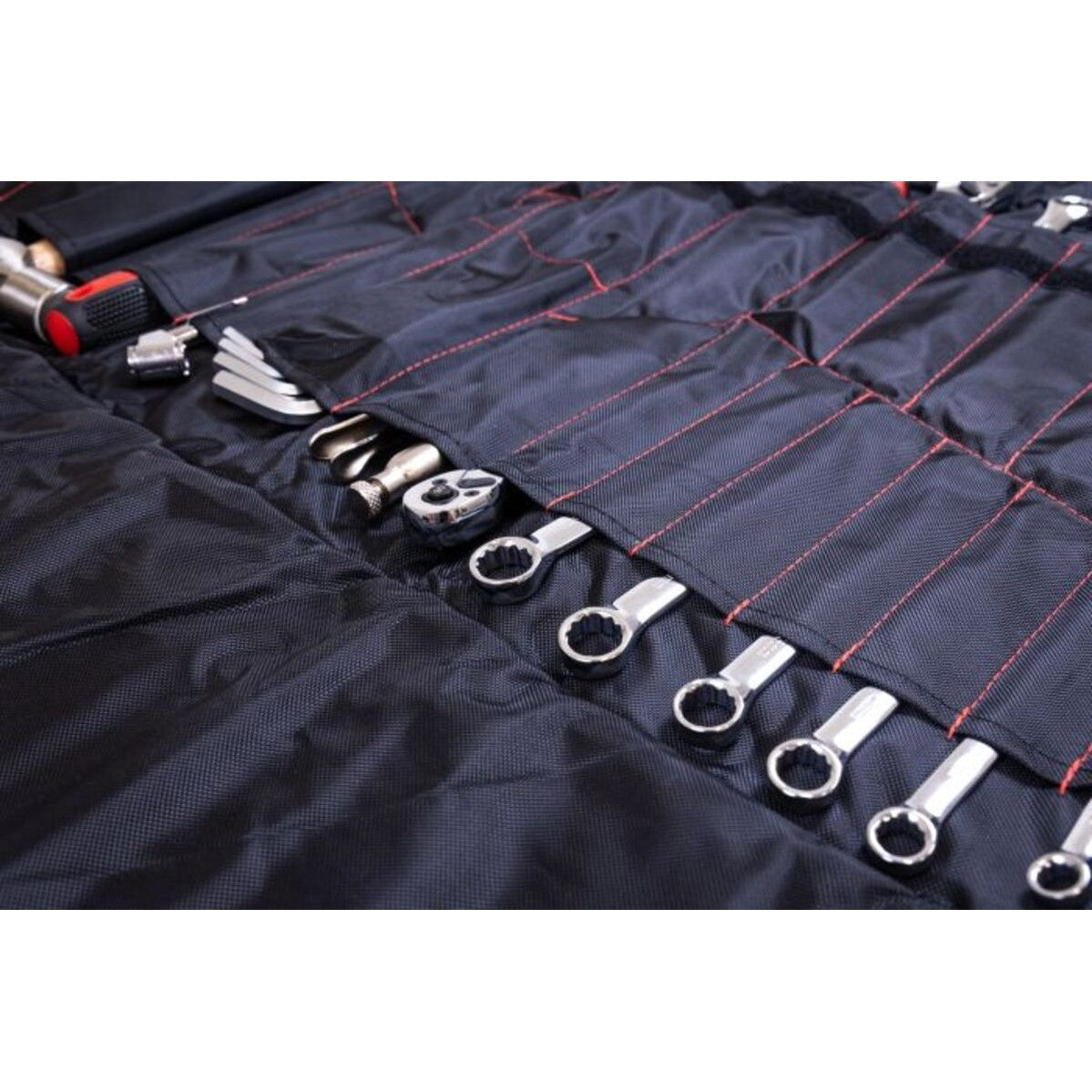 ZBroz UTV Essential Tool Roll Kit