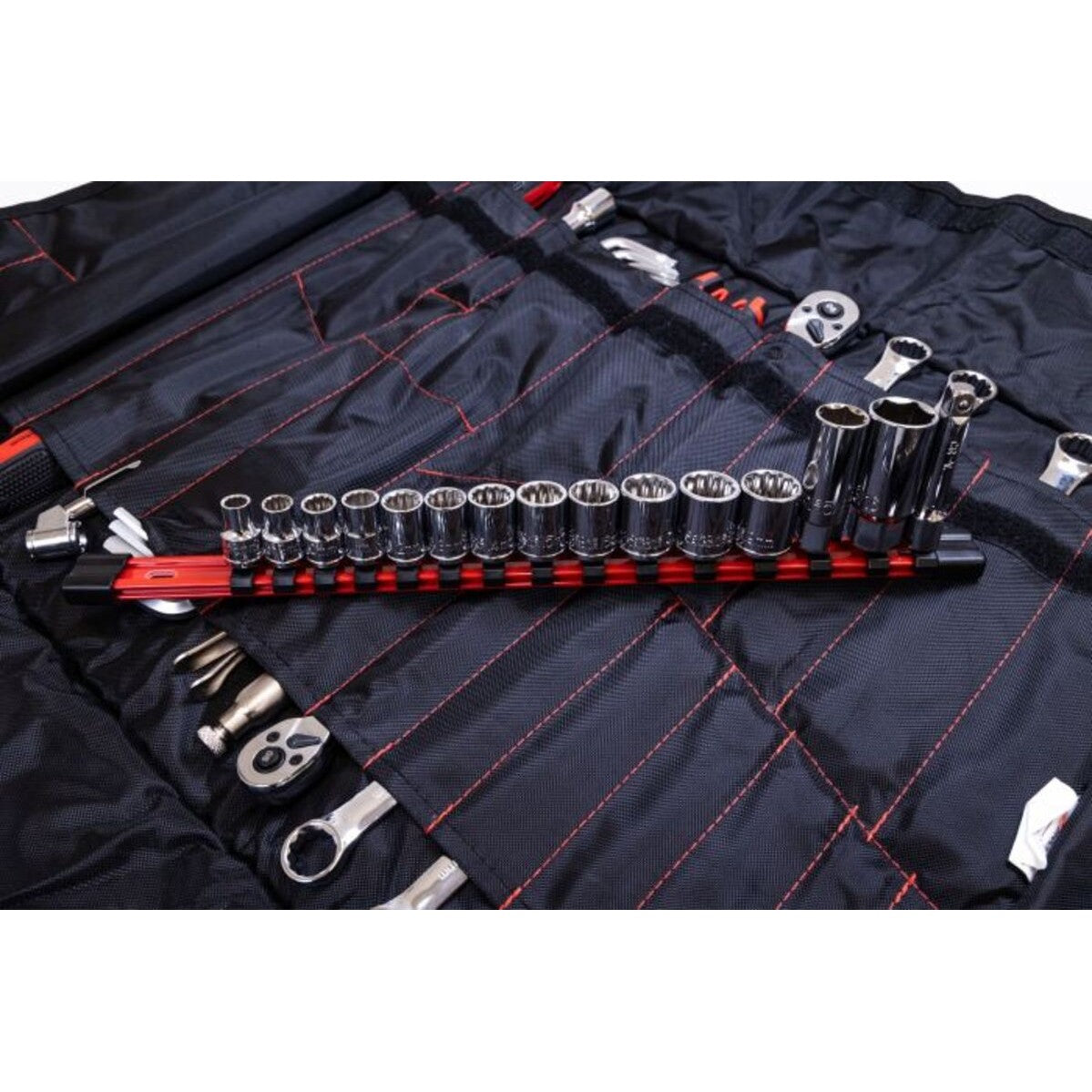ZBroz UTV Essential Tool Roll Kit