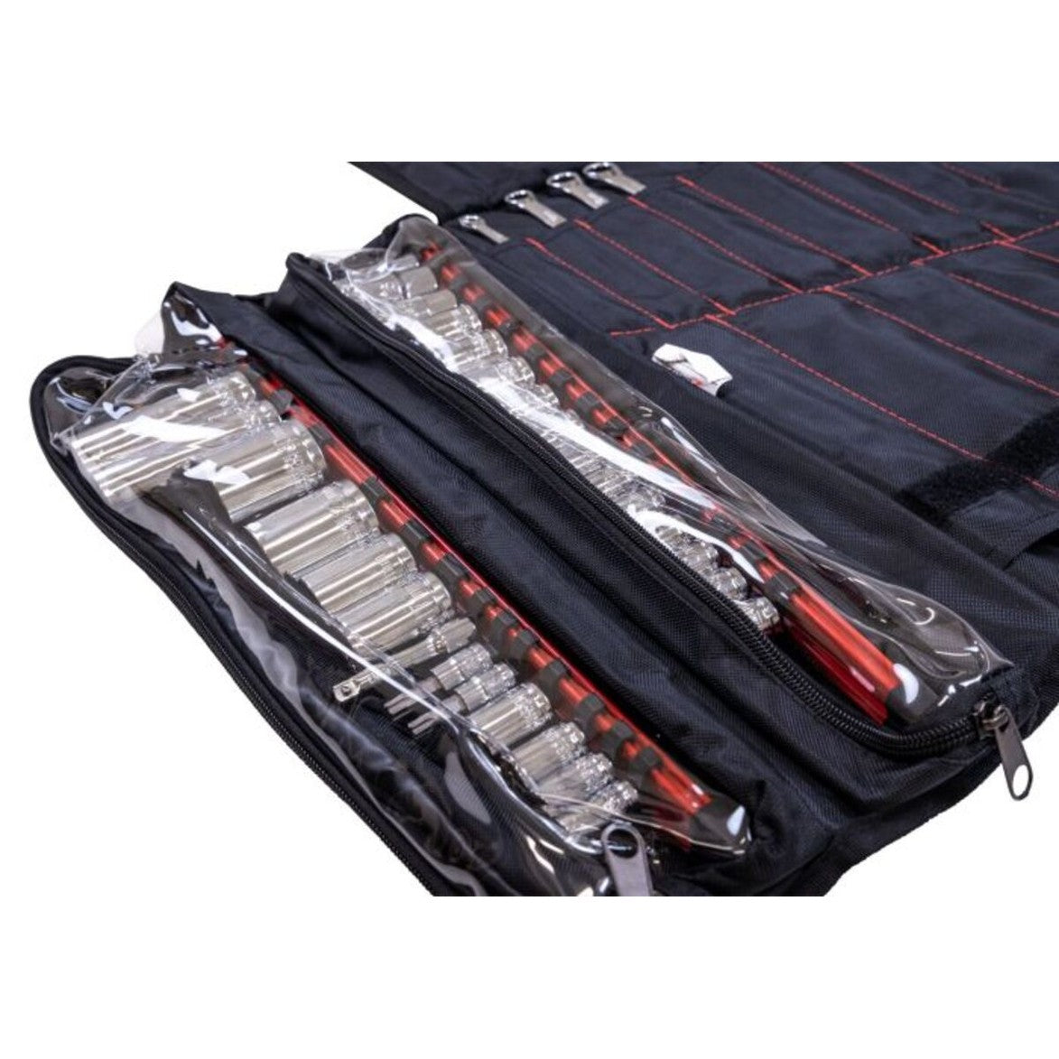 ZBroz UTV Essential Tool Roll Kit