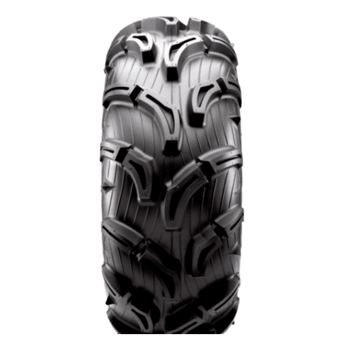 Maxxis Zilla Radial Tires