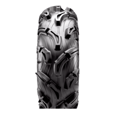 Maxxis Zilla Radial Tires