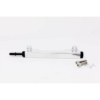 Polaris RZR Billet Fuel Rail