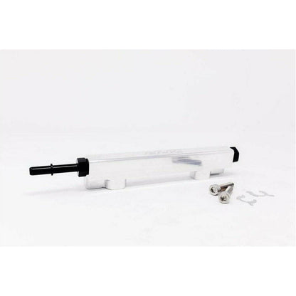 Polaris RZR Billet Fuel Rail