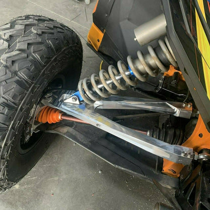 Can Am X3 72" Upper A-Arms