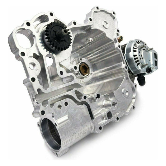 Can Am X3 Alternator Kit