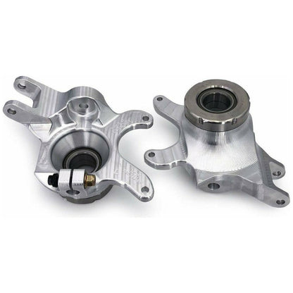 Can Am X3 Capped Front Knuckle Set (Pair)