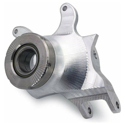 Can Am X3 Capped Front Knuckle Set (Pair)