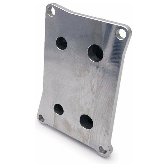Can Am X3 Oil Cooler Adapter