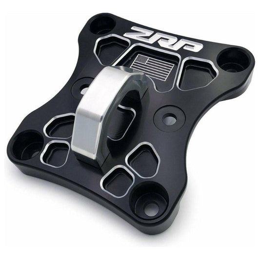 Can Am X3 Radius Plate