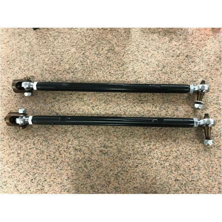Polaris RZR Desert Series Tie Rods