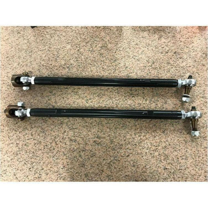 Polaris RZR Desert Series Tie Rods