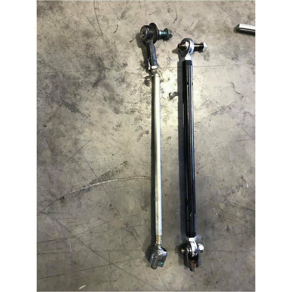 Polaris RZR Desert Series Tie Rods